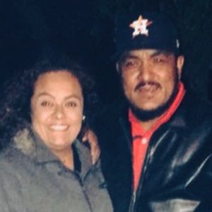 Meet your Posher, Patricia